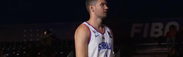 Dve pobede basket reprezentacije Srbije na Svetskom prvenstvu