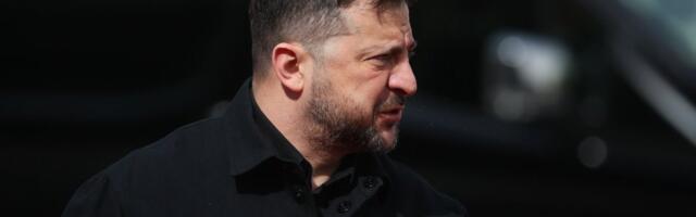 Udarac iz Evropskog parlamenta za predsednika Ukrajine: Zelenski zbog sramnog poteza ostaje bez prestižnog ordena!