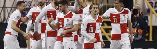 Koliko poznajete Hrvatsku, Argentinu i Italiju? Fudbalski znalci, imate reč!