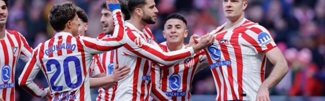 Zamena za Vlahovića stiže iz Madrida: Juventus postigao dogovor sa rasnim golgeterom!
