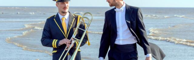 Film koji je raznežio Kan: „Marš za fanfare” od 18. juna u domaćim bioskopima