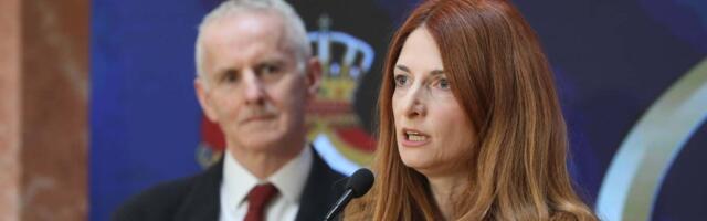 Biljana Đorđević (ZLF): Studentska lista mora da ostvari i efekat cunamija i efekat gravitacije