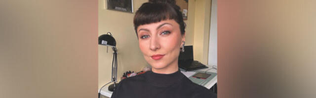 Стрип ауторка Јелена Васиљевић изабрана за резиденцију у Француској