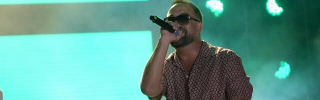 OVAKO SE ZAVRŠIO MUSIC WEEK 2026: Haos na samom kraju festivala, publika u TRANSU! (VIDEO)