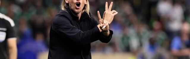 Posle eliminacije, rastanak: Argentinac završio sa Ekvadorom