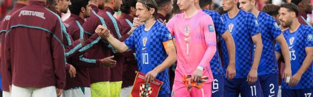 Španci kipte od besna zbog duela Portugala i Hrvatske: Najveća pljačka turnira!