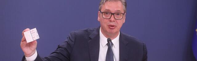 Lekovi na popustu: "O indikacijama i merama opreza posavetujte se sa predsednikom"