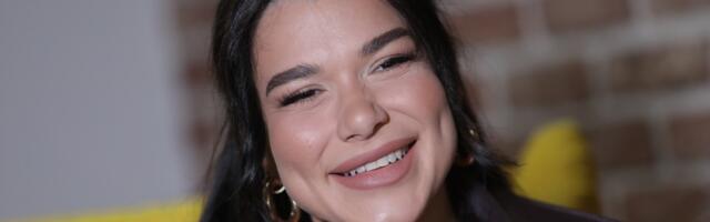 Dvostruko slavlje u domu Milice Ristić: Bivša supruga Nikole Rađena trudna, a slavi i poseban datum
