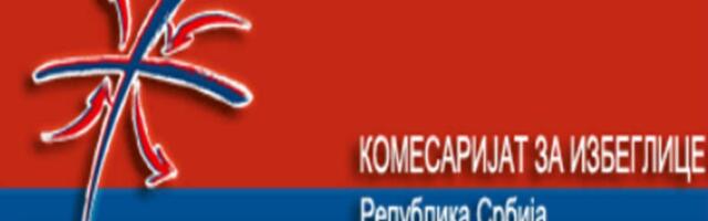Komesarijat za izbeglice i migracije: Stambeno zbrinuto devet porodica u Jagodini