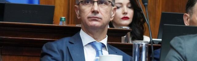 "NAŠ ODGOVOR BIĆE JOŠ VIŠE RADA!" Premijer Macut u završnoj reči, nakon što je izglasano poverenje Vladi, poslao važnu poruku građanima Srbije! (VIDEO)