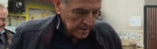 MRKONJIĆ SE JAVIO IZ KOVID BOLNICE! Lečim se sa Borisom Tadićem!