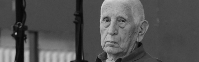 IN MEMORIAM: Borivoje Bora Cenić