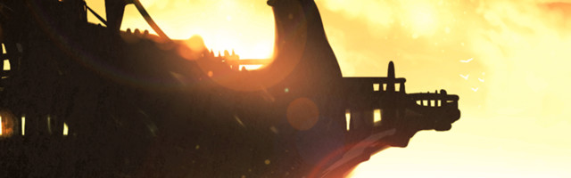 Legenda o ukletom Holanđaninu!