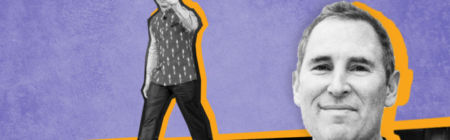 Ko je Endi Jasi, kreator AWS-a, koji će zameniti Bezosa na čelu Amazona?