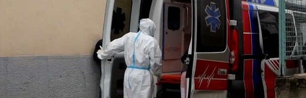 KORONA BROJEVI UPOZORAVAJU NA OPREZ