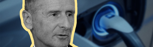 Direktor Volkswagena: „Ne plašem se Apple-a.” Da li bi trebalo?