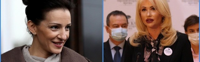 Marinika jednom rečenicom "rešila" Božićku i stan od 10.000 KVADRATA (VIDEO)