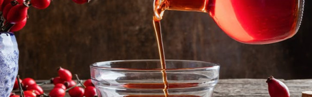Fantastične prednosti ulja šipka za zdravlje vaše kože