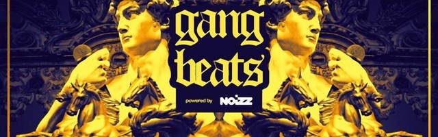 Najsvežije i najuzbudljivije sa trap scene Balkana stiže na Exit i na binu Gang Beats powered by Noizz