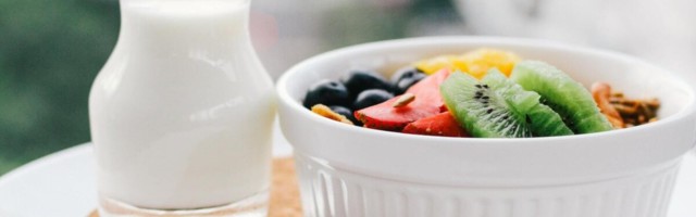Voćna salata: kako da vam uvek savršeno uspe?