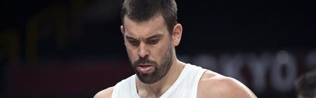 Gasol na raskrsnici: Tri NBA kluba čekaju rasplet s Lejkersima, nije isključen ni povratak u Evropu