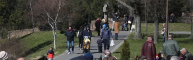 Zabrana veselja širom Srbije - kako je šest gradova uvelo strožije mere protiv korone koja divlja u našoj zemlji