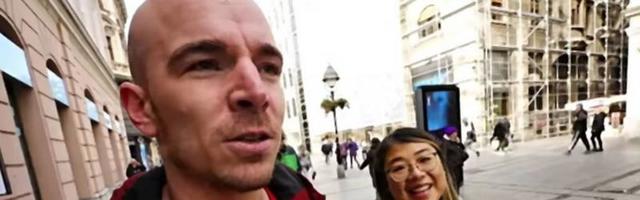 Ponovo loša slika o Beogradu - par iz Kanade ušao u divlji taksi i dobili smo scenario kojeg se svi gnušamo