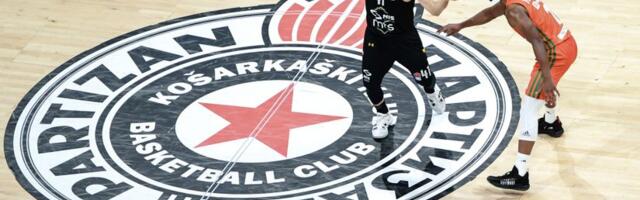 Madarov blesak pred očima Breda Stivensa u senci prvog poraza kod kuće: Nismo igrali odbranu
