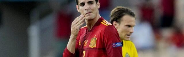 Morata sve bliži Barseloni
