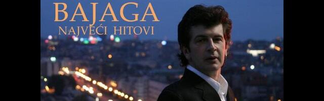 Damama na dar poklon koncert “Bajaga i instruktori”