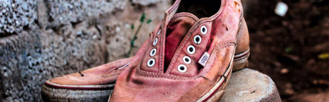 Kako upropastiti patike – Ovako se ne čiste