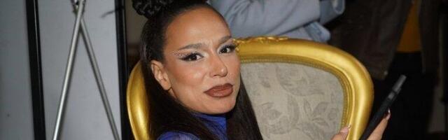 IMAMO SAMO JEDNA DRUGU! Krvnički se TUKLE nasred ulice, a Edita o sestri Indi govori ovako! (VIDEO)