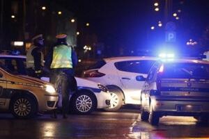 Тужилаштво тражи хапшење возача осумњиченог да је побегао после несреће на Зрењанинском путу