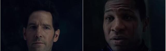 Džonatan Mejdžors: loše kritike poslednjeg Ant-Man naslova stižu od 'običnih ljudi'