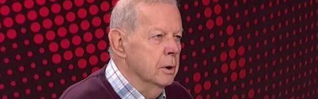 SRBIJA ĆE OSTATI ČVRSTO U VEZI NACIONALNIH INTERESA! Milivojević: Nema smisla ponavljati razgovore oko ZSO, potpisan sporazum treba implementirati