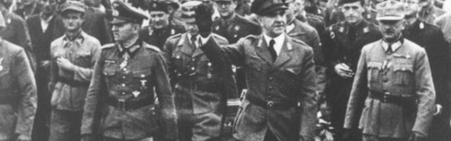 Otkriven važan detalj u vezi Blagoja Jovovića i atentata na Pavelića