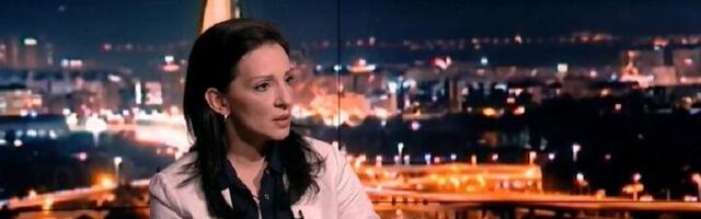 Tepić: Mirni protesti "izuvaju" Vučića iz cipela