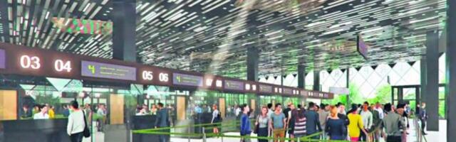 SITUACIJA NA AERODROMU JOŠ NIJE DOBRA Vesić najavio novi sastanak sa Vansijem