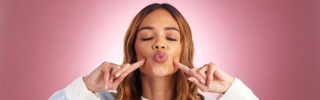 Iznenađujući razlog zašto ljudi imaju rupice na licu