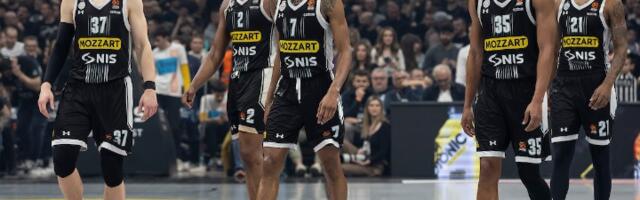 Partizan se oglasio: Izneti detalji sastanka