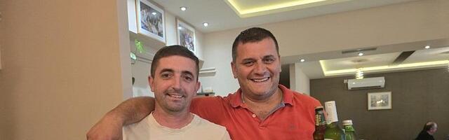 Zašto su Vujo i Rapo zamenili mesta