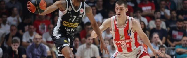 GOTOVO Panter napustio Partizan!