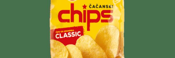 Kompanija “Chips Way“ otvara novu proizvodnu liniju u svojoj fabrici u Čačku