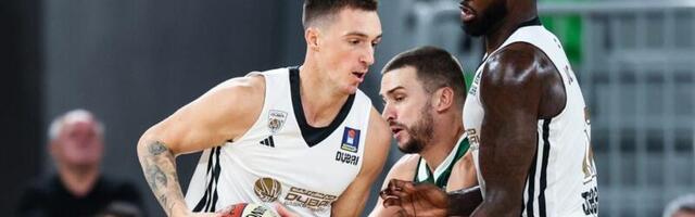 Anđušić pred Partizan: Posebna noć za mene