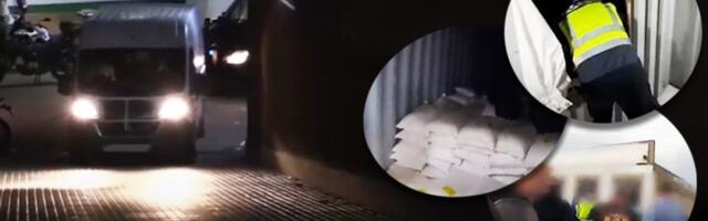 Doživeli procvat u doba korone: "Balkanski kartel" najjefikasnije poslovao tokom pandemije!