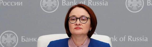 V. Potanjin: Rusija ne sme krenuti putem zaduživanja