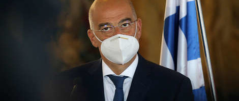 Grčka traži suspenziju carinske unije s Turskom