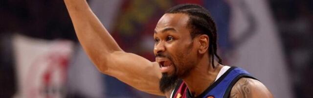 Šta Panter ima protiv Partizana!? Kevin u transu protiv crno-belih!