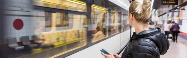 Metro sistem će povezivati celu Evropu? Iz Helsinkija do Berlina za samo 5 sati