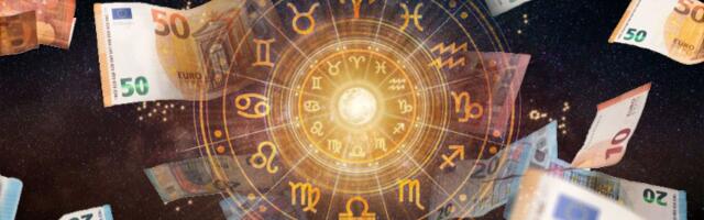Novčani HOROSKOP za april! Ovnovima neočekivani troškovi, a Škorpijama povećanje prihoda